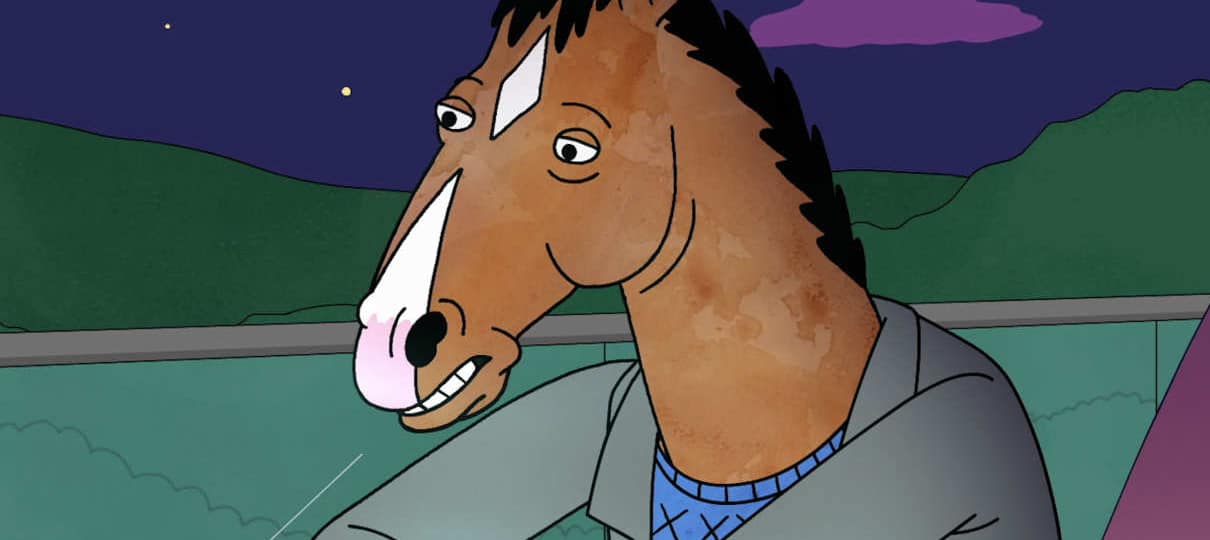 Crítica | BoJack Horseman - 4ª Temporada
