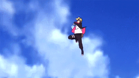 boruto