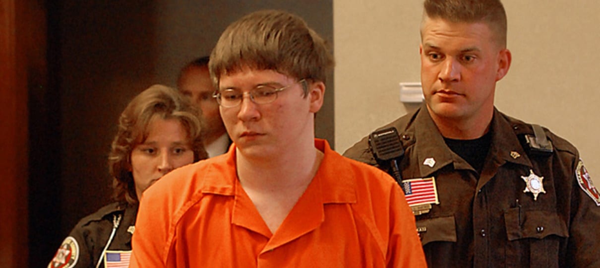 Making a Murderer | Nova apelação na condenação de Brendan Dassey