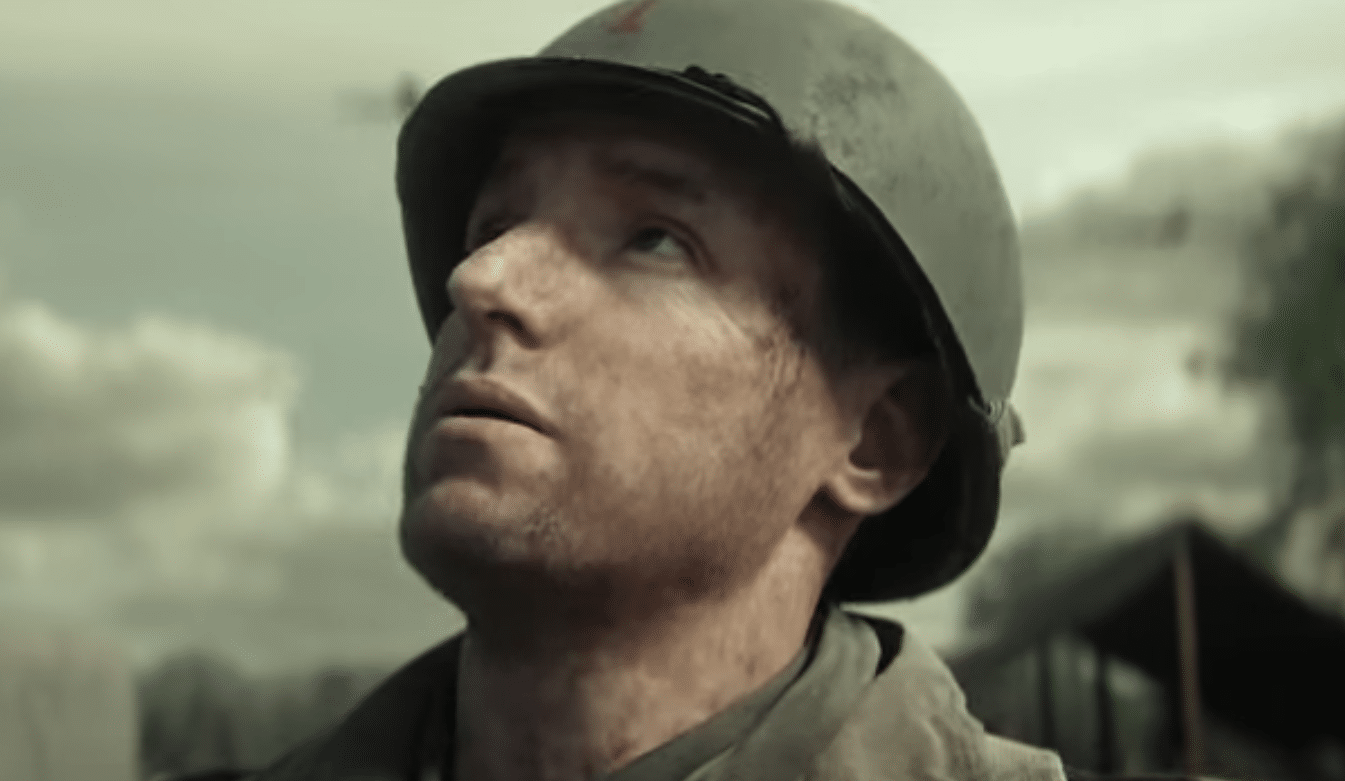 Call of Duty: WWII ganha documentário oficial chamado Brotherhood of Heroes