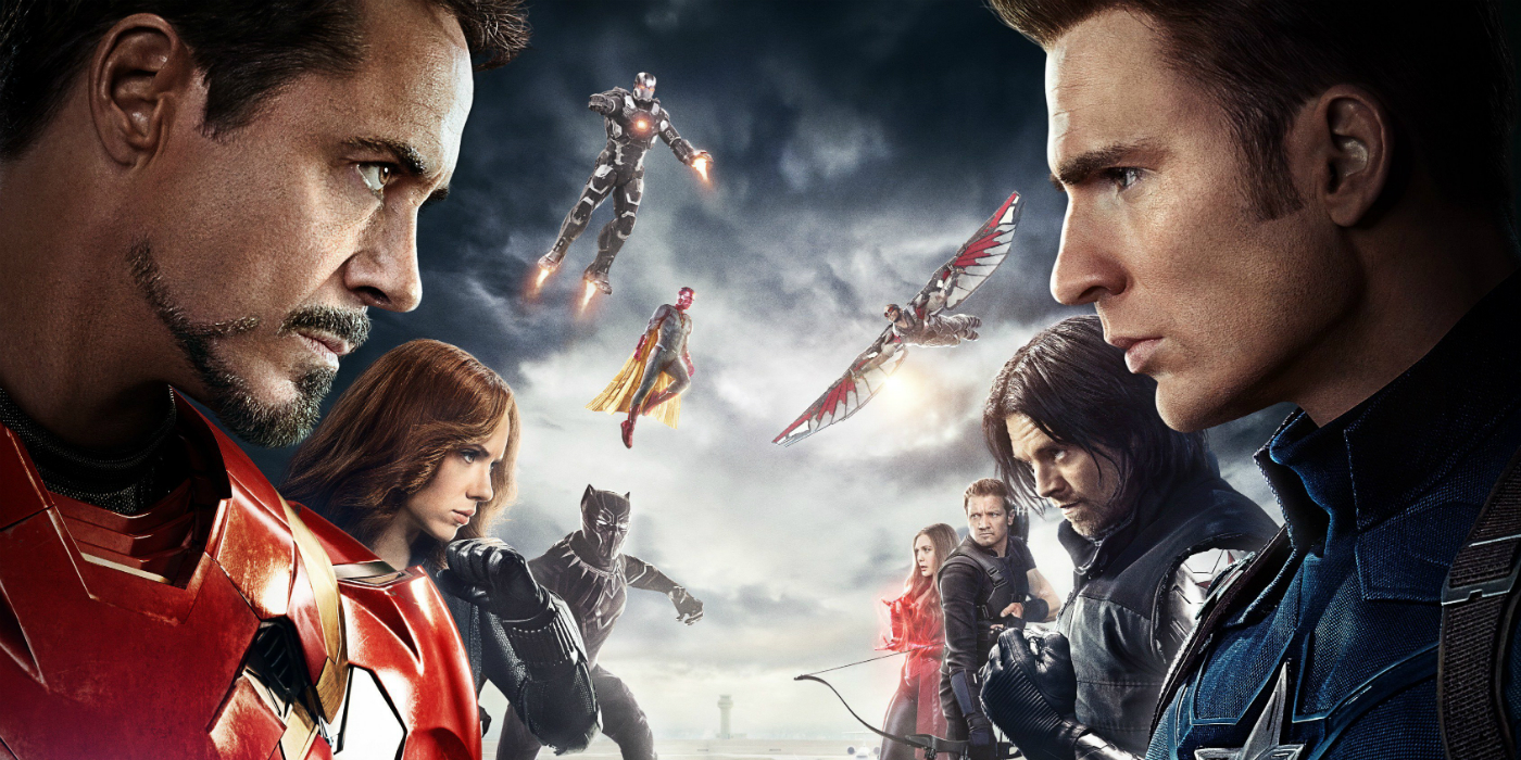 Vingadores 4 | Mais um personagem está confirmado no filme! [SPOILER]