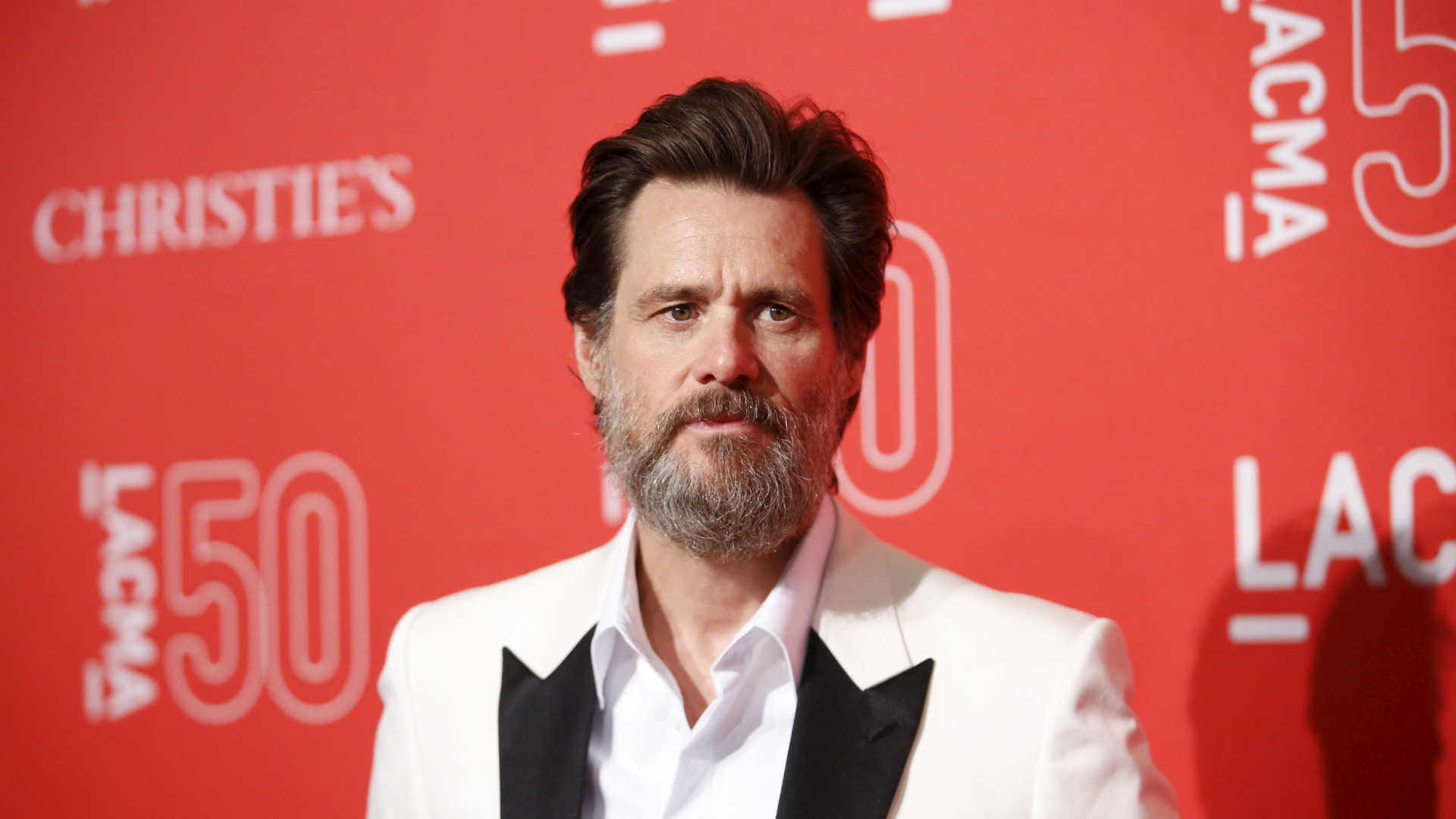 Jim Carrey vai lançar seu primeiro livro em breve