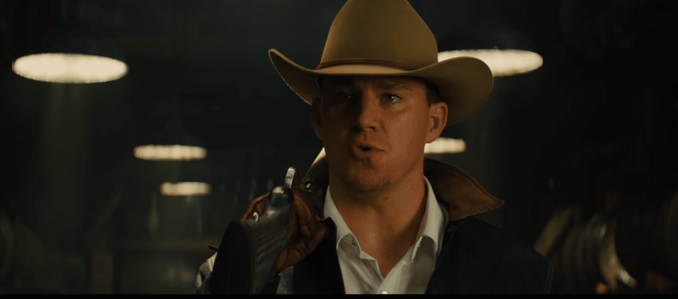Kingsman: O Círculo Dourado | Novo clipe mostra o primeiro encontro dos Kingsman e os Statesman