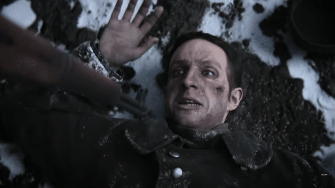 Call of Duty: WWII | Sinta a tensão da segunda guerra com o novo trailer de história