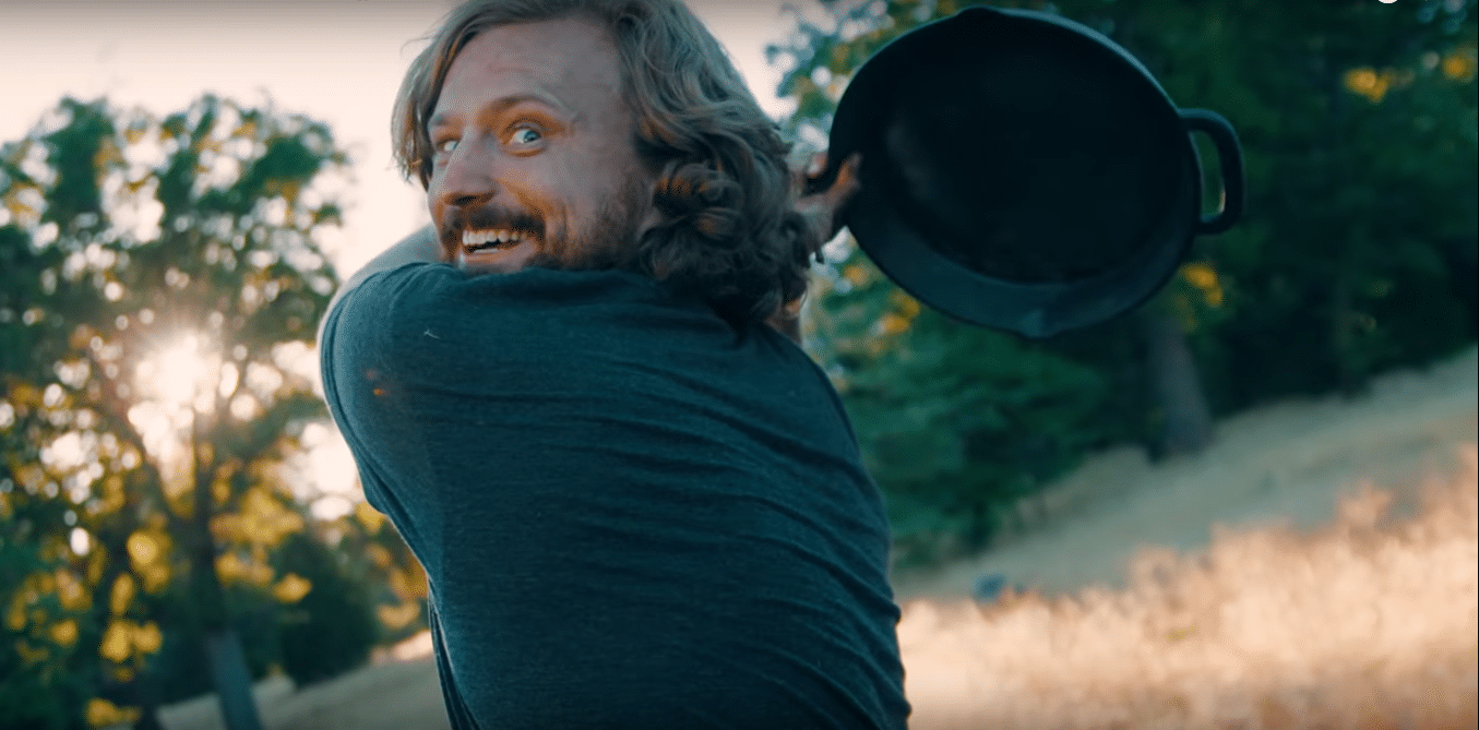 Player Unknown's Battlegrounds | Filme live-action mostra a tensão de ganhar um Chicken Dinner