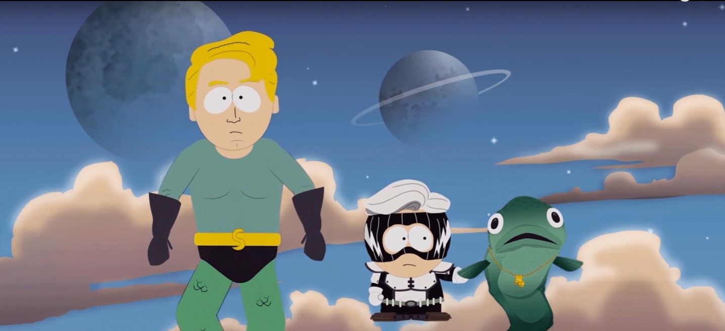 South Park: A Fenda que Abunda Força ganha novo trailer zoando Flappy Bird
