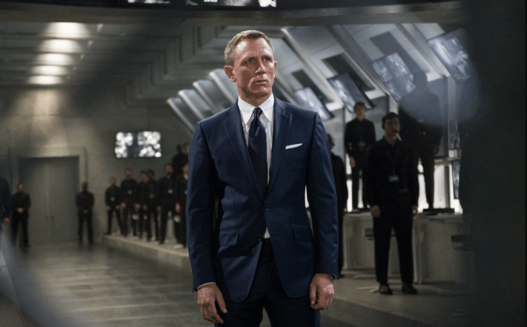 Denis Villeneuve é o favorito de Daniel Craig para dirigir novo 007, diz jornal