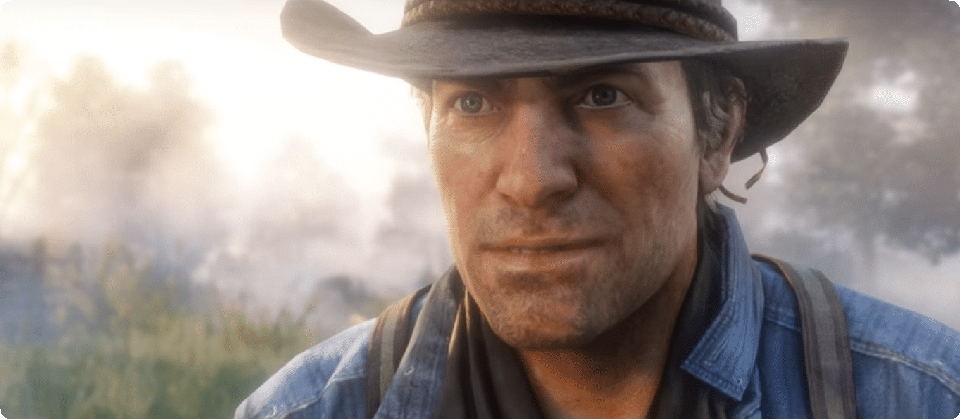 Arthur Morgan é apresentado em  novo trailer de Red Dead Redemption 2; assista
