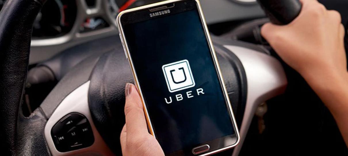 Uber está sob investigação por espionar motoristas da concorrência