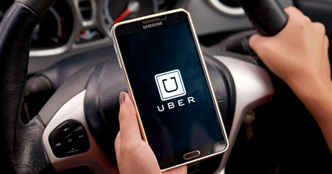 Uber está sob investigação por espionar motoristas da concorrência