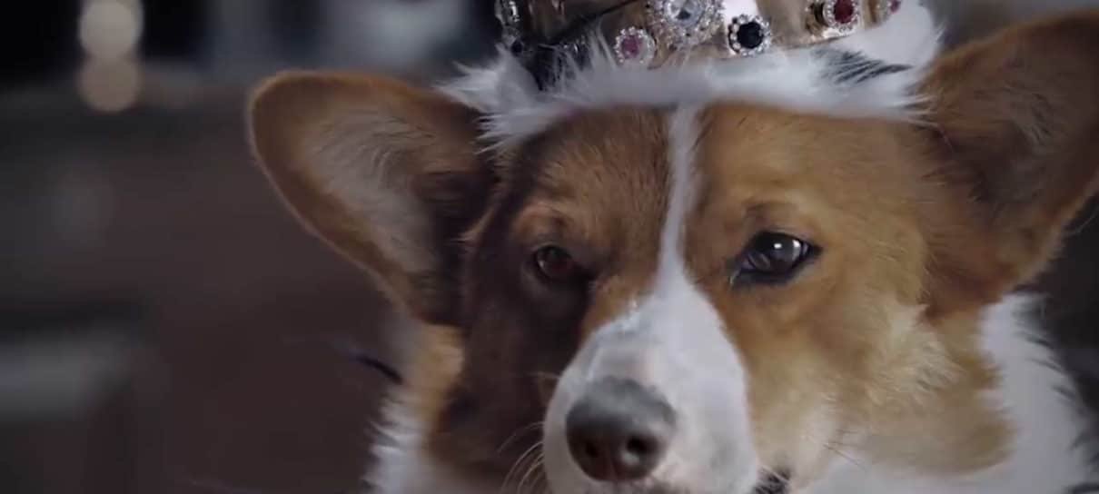 The Crown, da Netflix, ganha versão AUdorável da família reAU