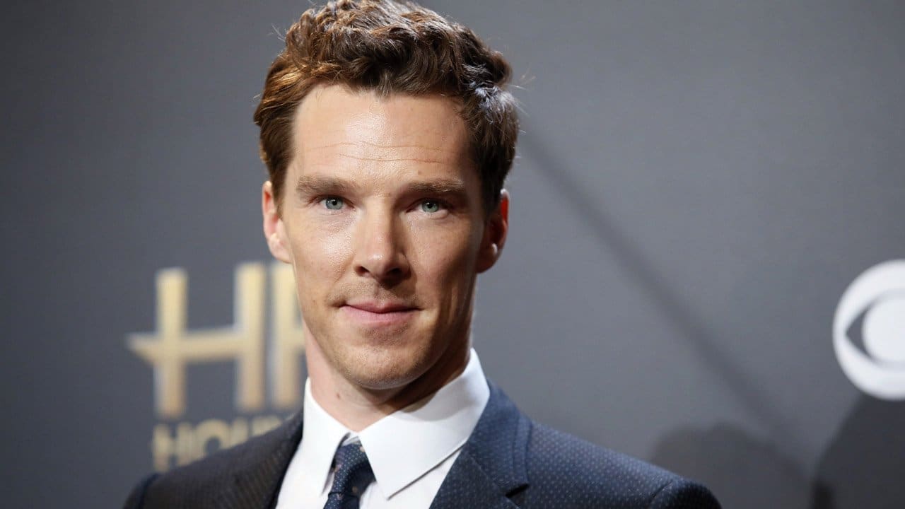 Gypsy Boy | Benedict Cumberbatch vai estrelar filme sobre a comunidade cigana nos anos 80