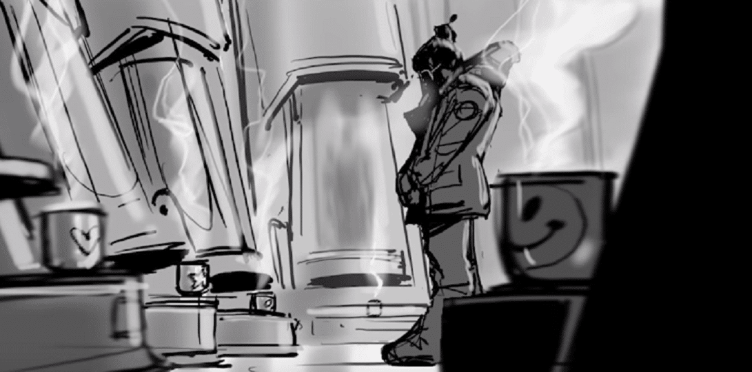 Overwatch | Vídeo mostra processo de criação do curta de Mei