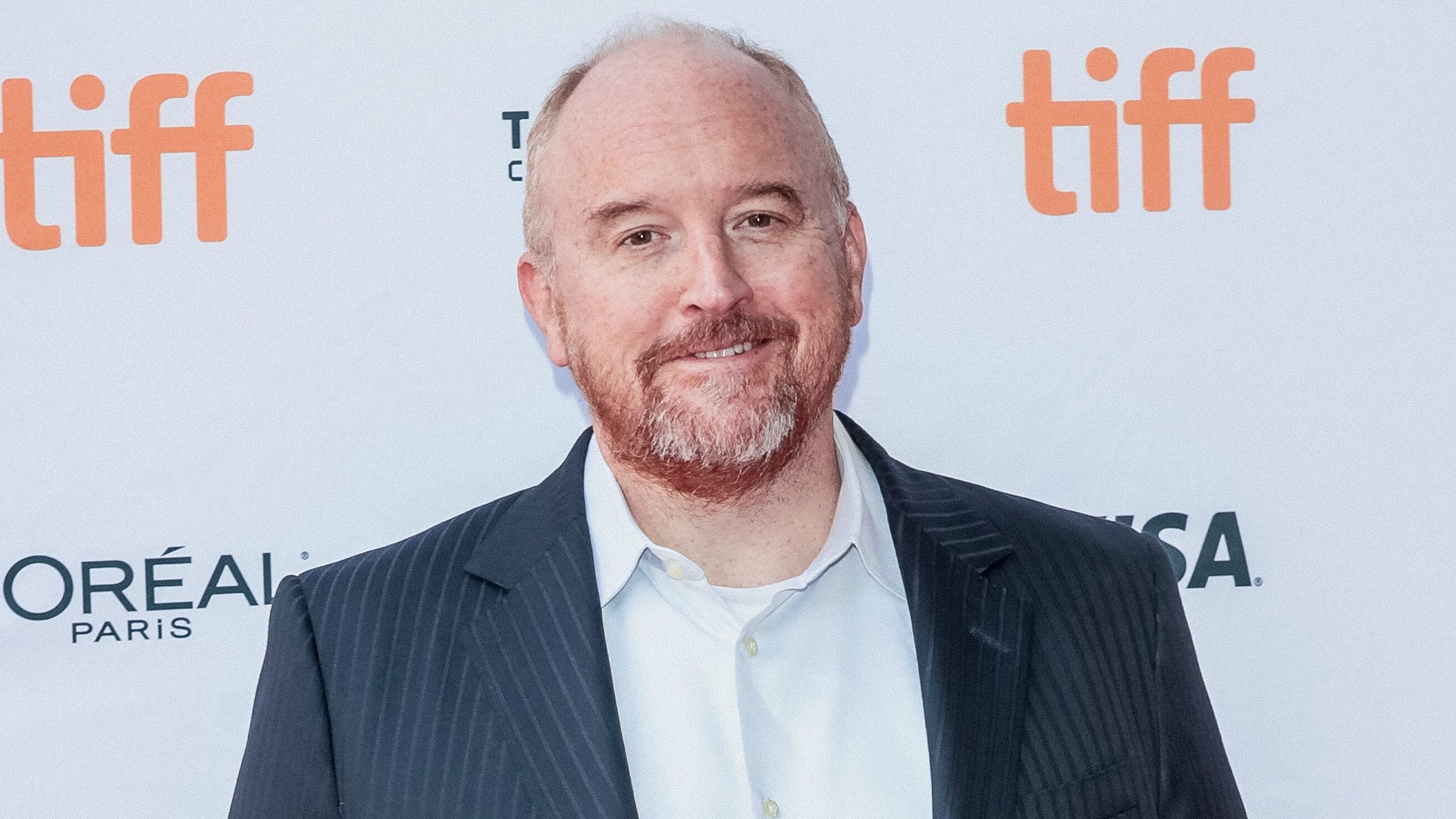 I Love You, Daddy | Novo filme de Louis C.K. ganha data de estreia