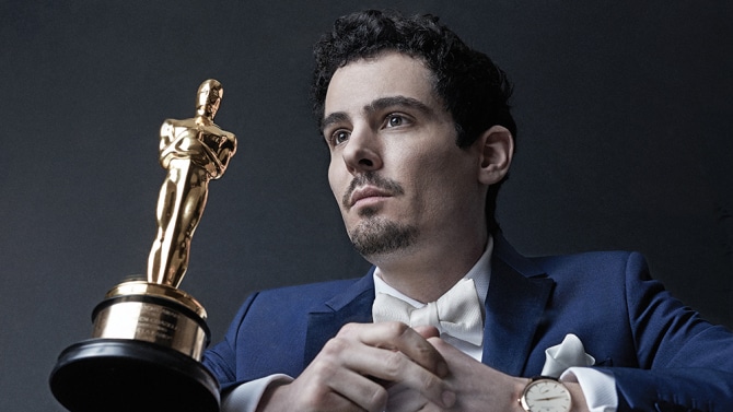 The Eddy | Série musical da Netflix terá Damien Chazelle, de La La Land, como diretor