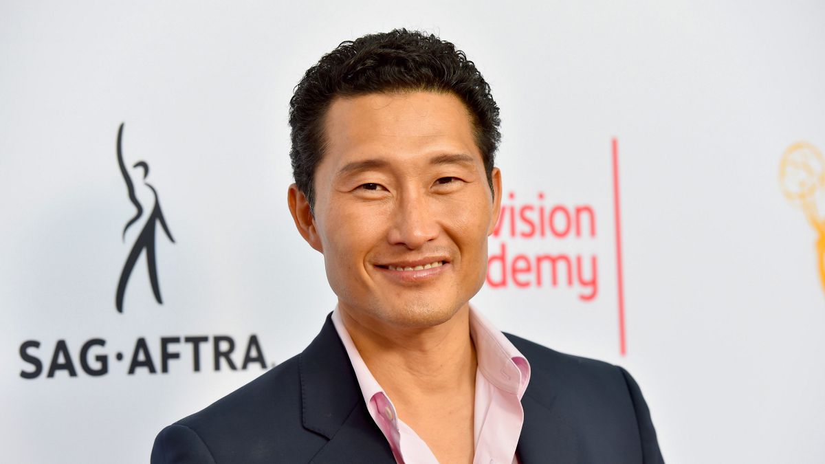 Hellboy | Daniel Dae Kim é confirmado no elenco