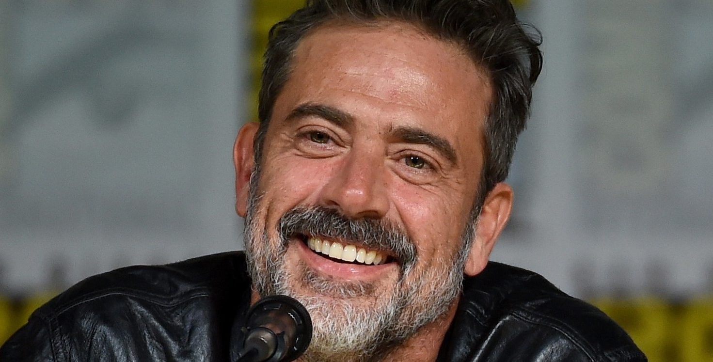 Jeffrey Dean Morgan quer voltar para Supernatural