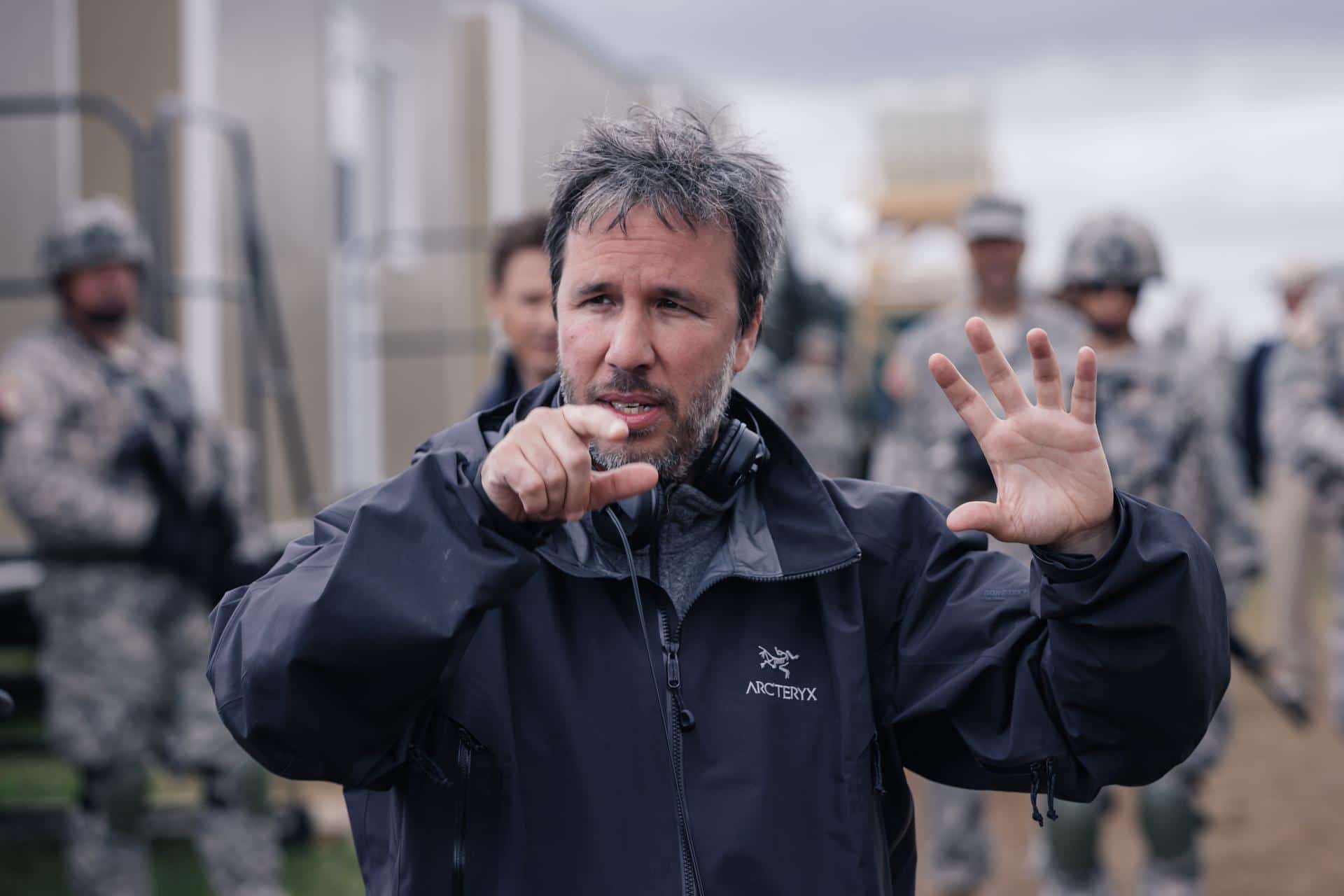 Denis Villeneuve pode comandar cinebiografia de Cleópatra [RUMOR]