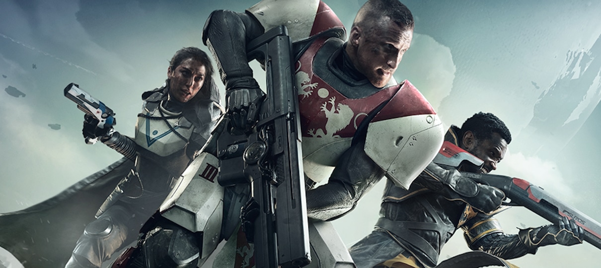 Review | Destiny 2