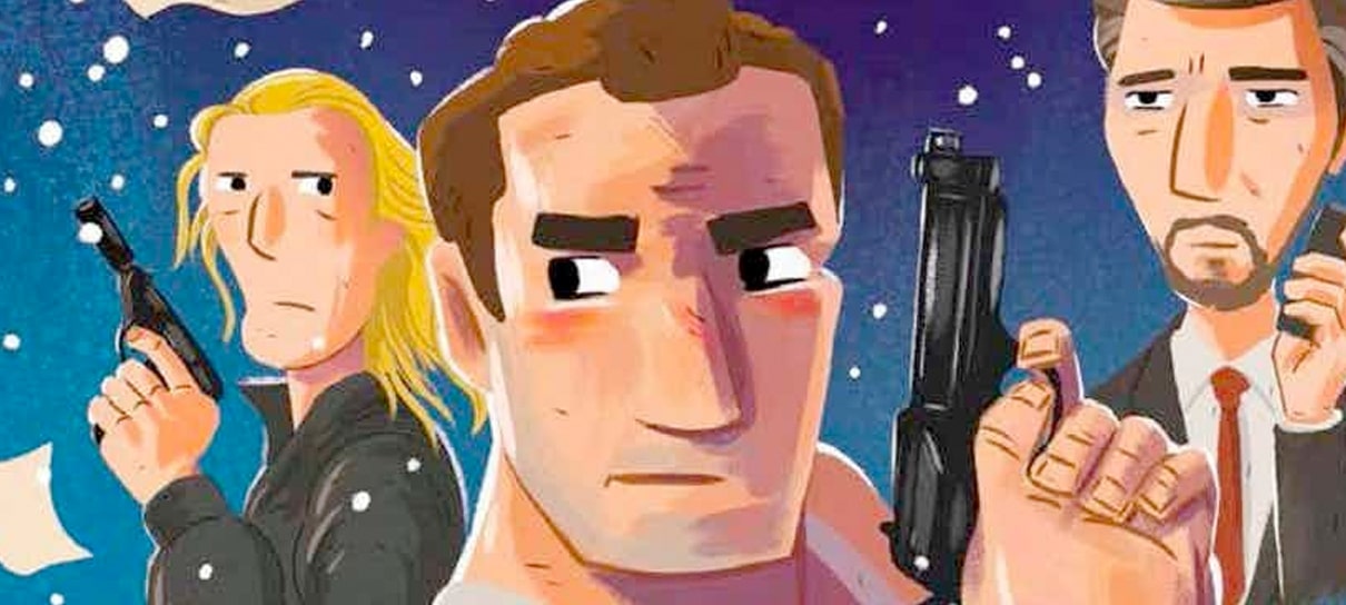 Duro de Matar ganha versão "para crianças"