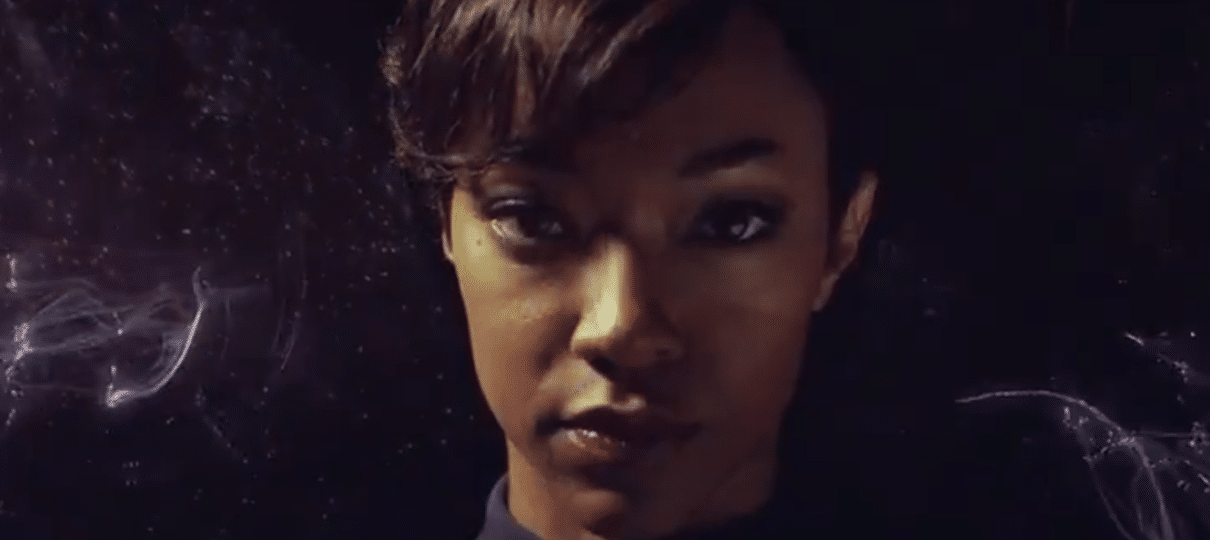 Uma nova jornada vai começar no teaser de Star Trek: Discovery