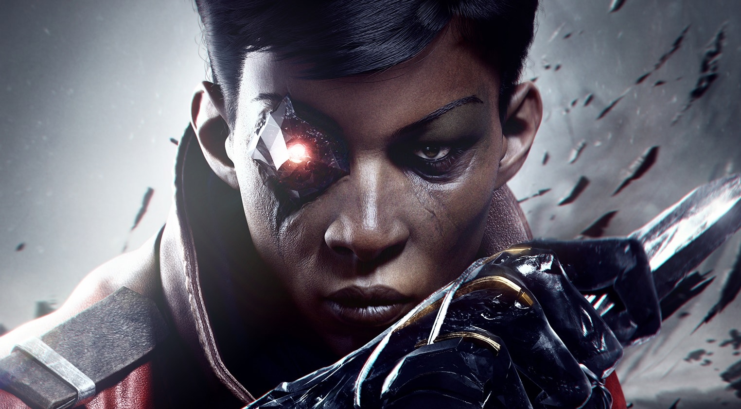 Dishonored: A Morte do Estranho ganha trailer de lançamento