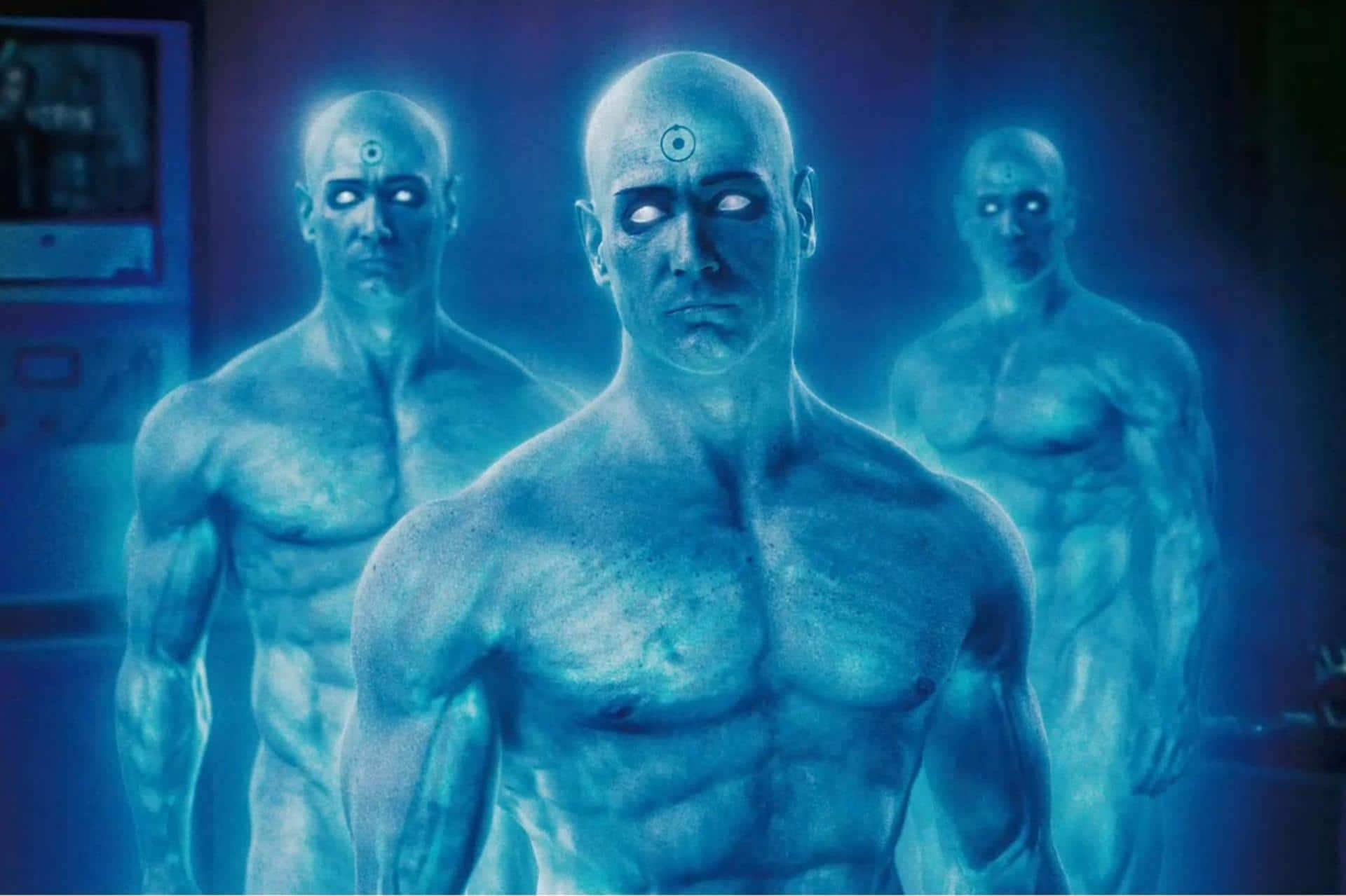 Watchmen | Série vai se passar nos dias atuais
