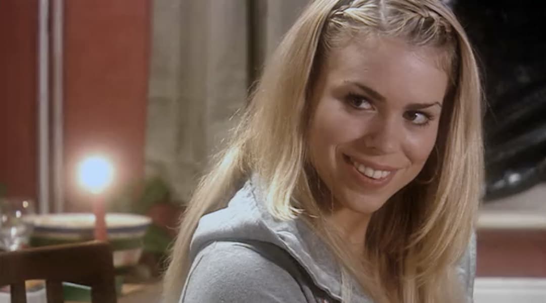 Doctor Who | Atriz diz que Rose estaria apaixonada pela nova Doutora