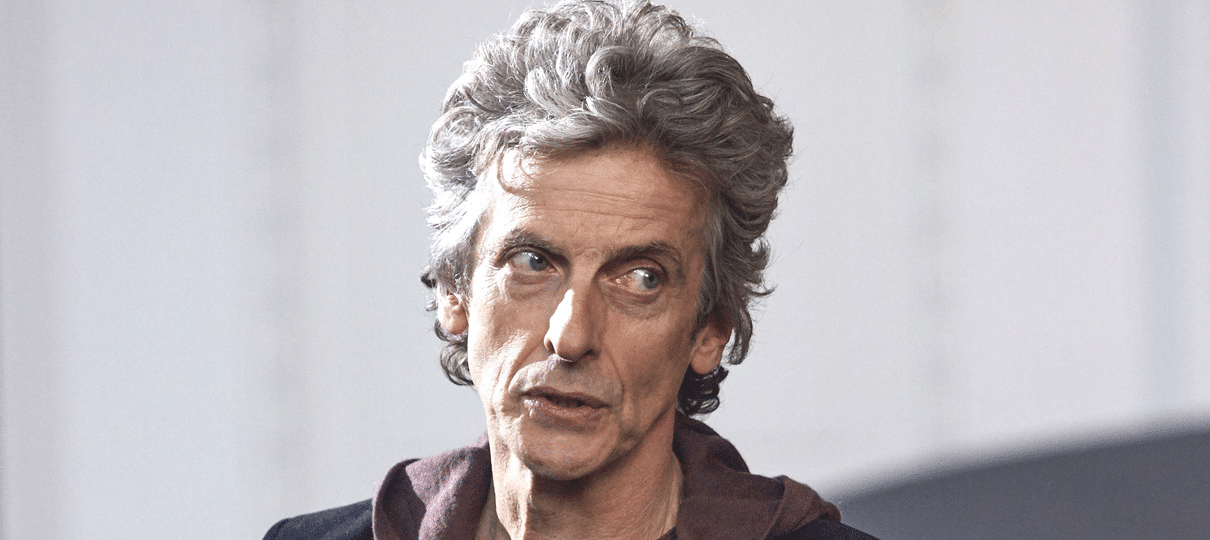 Doctor Who | BBC revela sinopse do especial de Natal