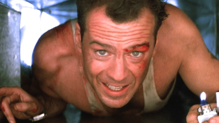 Duro de Matar 6 terá Bruce Willis e um jovem John McClane