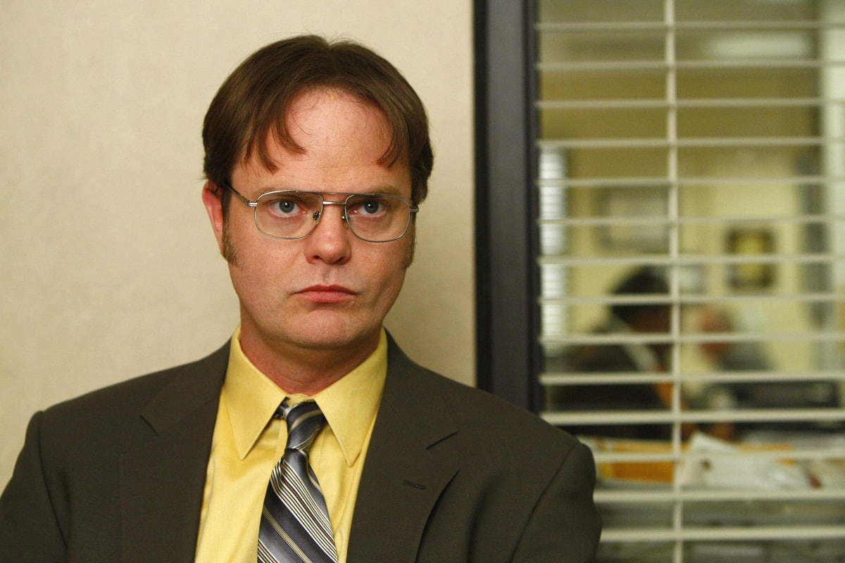 The Office é a série mais assistida na Netflix dos EUA, diz NBC