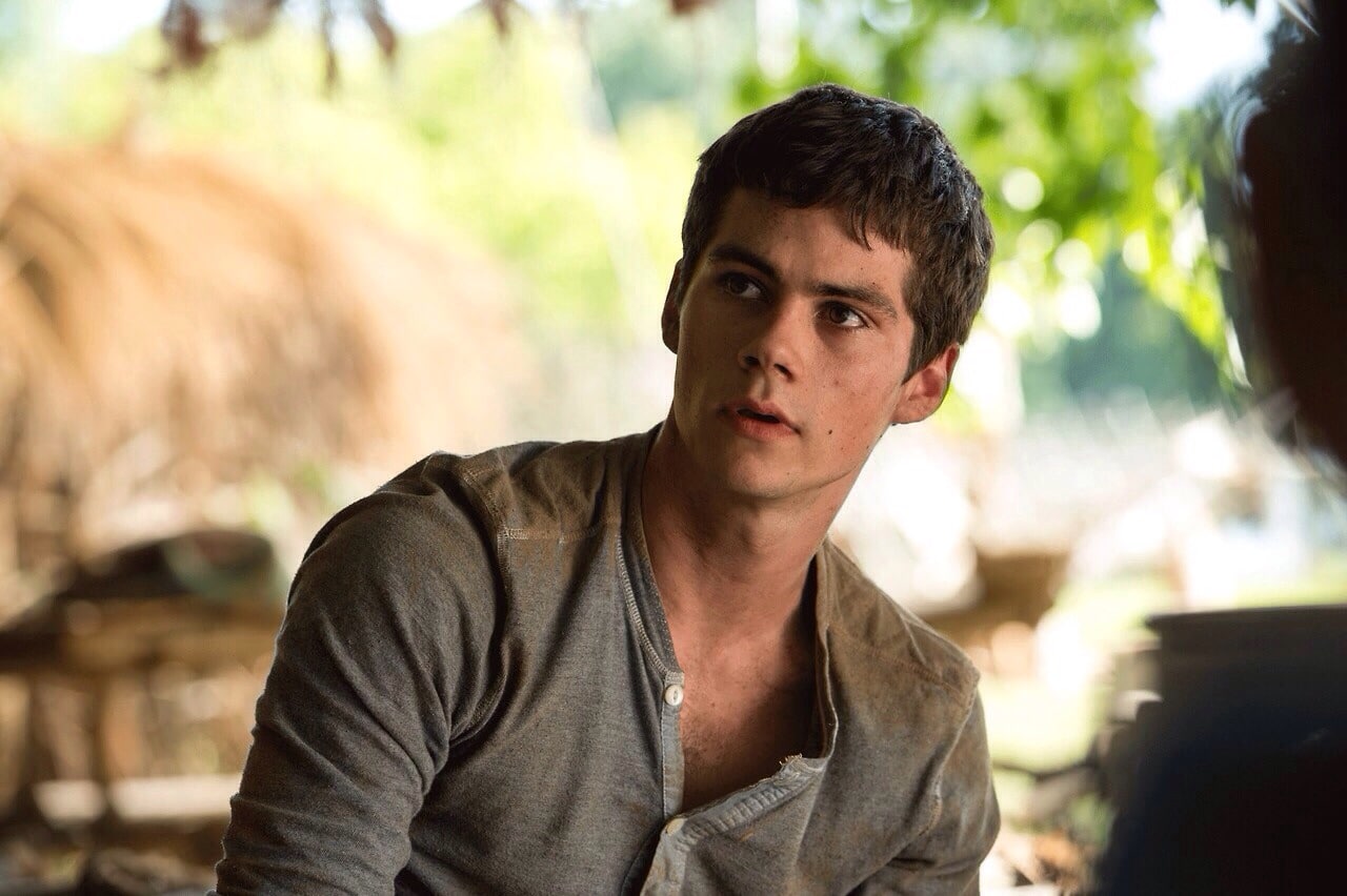 Maze Runner: A Cura Mortal ganha primeiro trailer