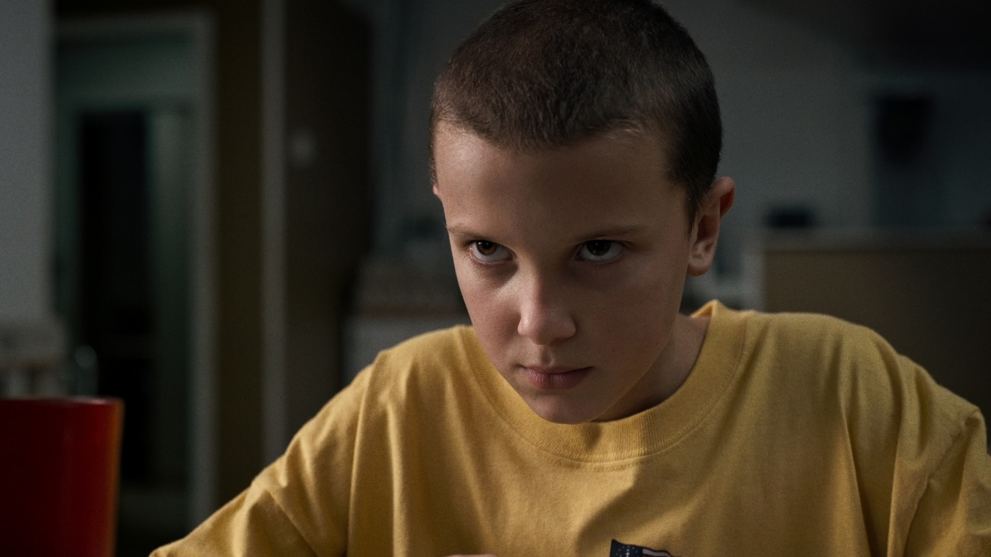 Stranger Things | Eleven terá uma jornada inesperada na segunda temporada