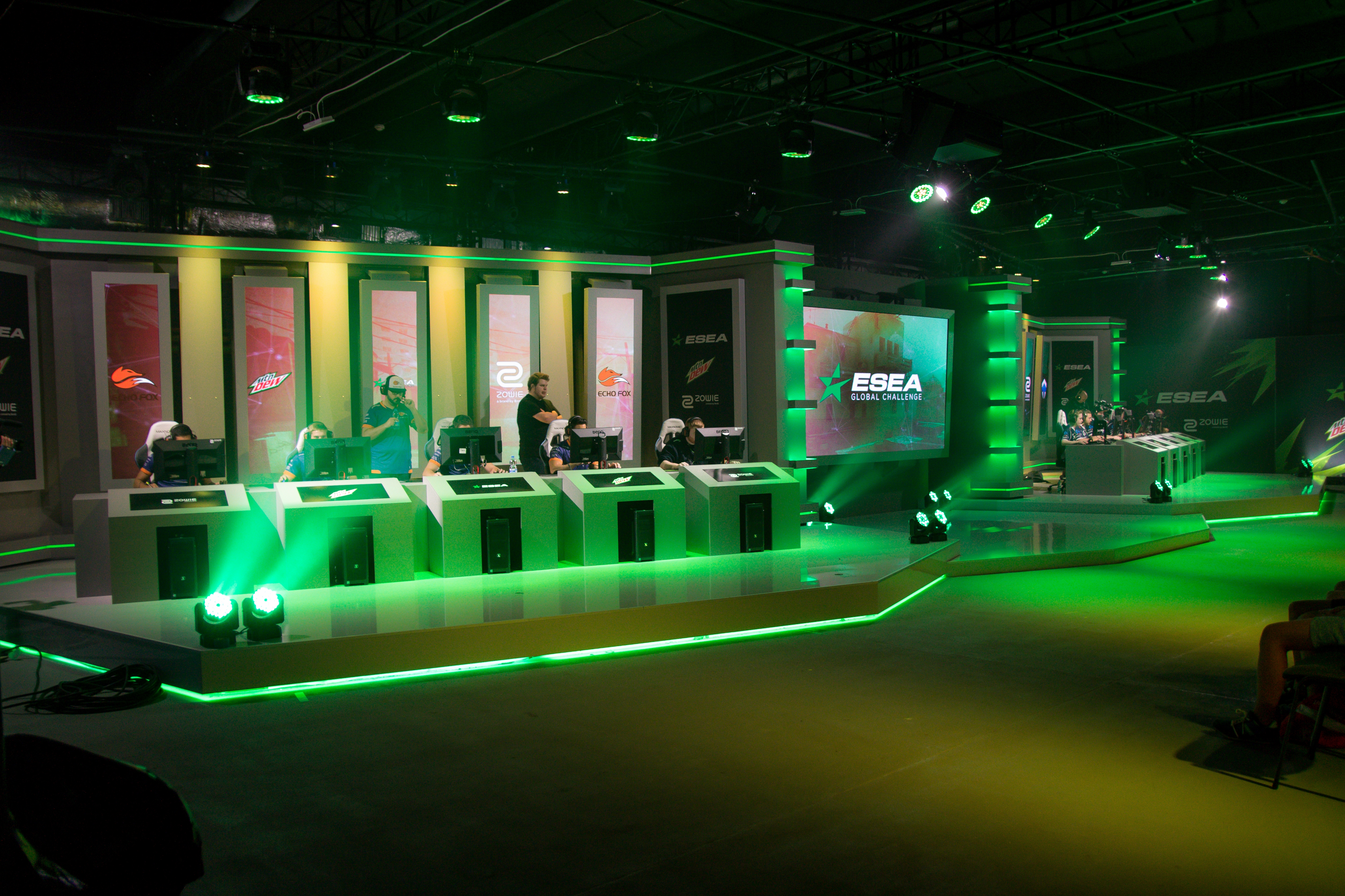 CS:GO | Por falta de tempo, ESEA Global Challenge 26 não terá vaga brasileira