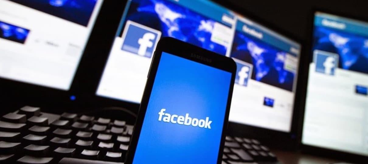 Facebook vai sugerir ingressos para filmes baseados em suas conversas do Messenger