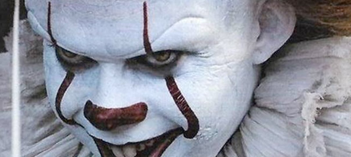 It: A Coisa | Derry está em perigo no novo trailer
