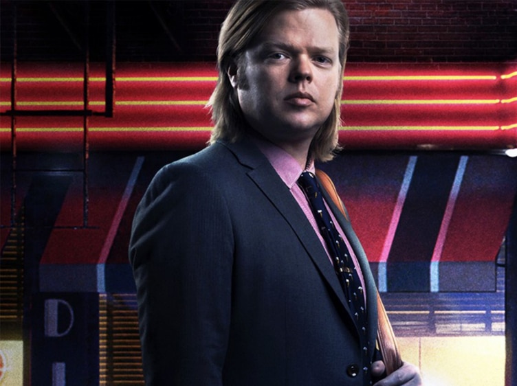 Imagem do episódio