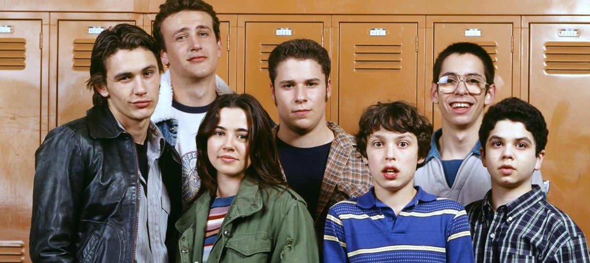 Documentário de Freaks and Geeks é confirmado e já tem previsão de lançamento