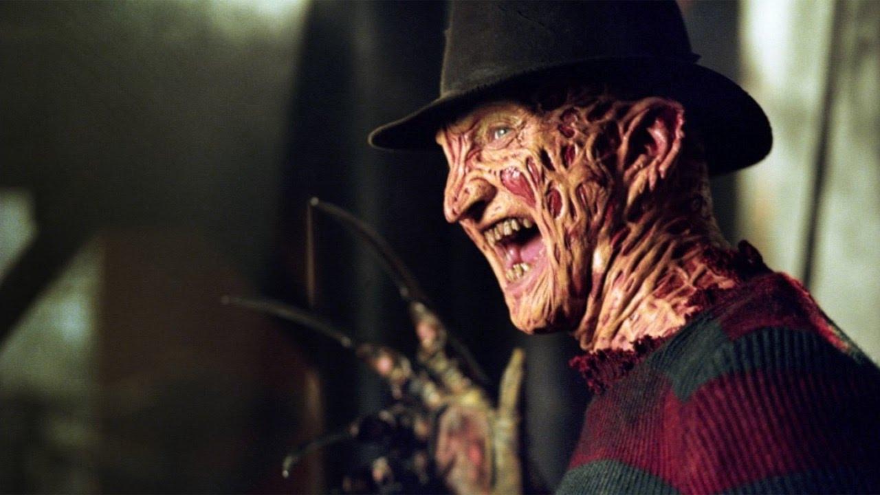 Robert Englund aceitaria fazer mais um filme de Freddy Krueger