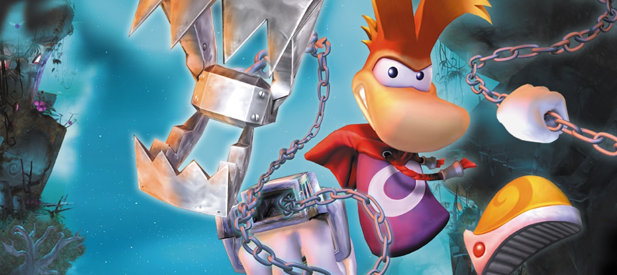 Games with Gold de outubro traz Gone Home, The Turing Test e Rayman 3