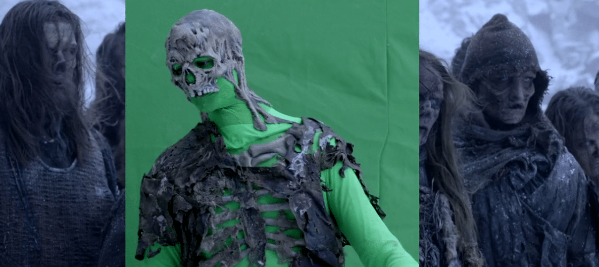 Game of Thrones | Vídeo destrincha os efeitos especiais da sétima temporada; veja