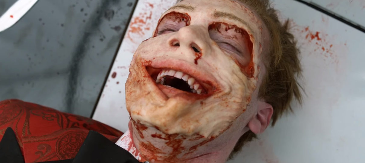 Vilões clássicos das HQs são grande destaque em novo trailer da 4ª temporada de Gotham