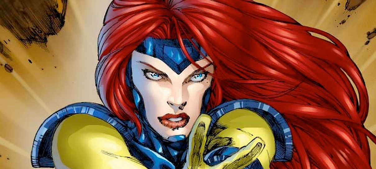 Depois de anos, a verdadeira Jean Grey vai voltar dos mortos nos quadrinhos