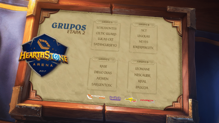grupos