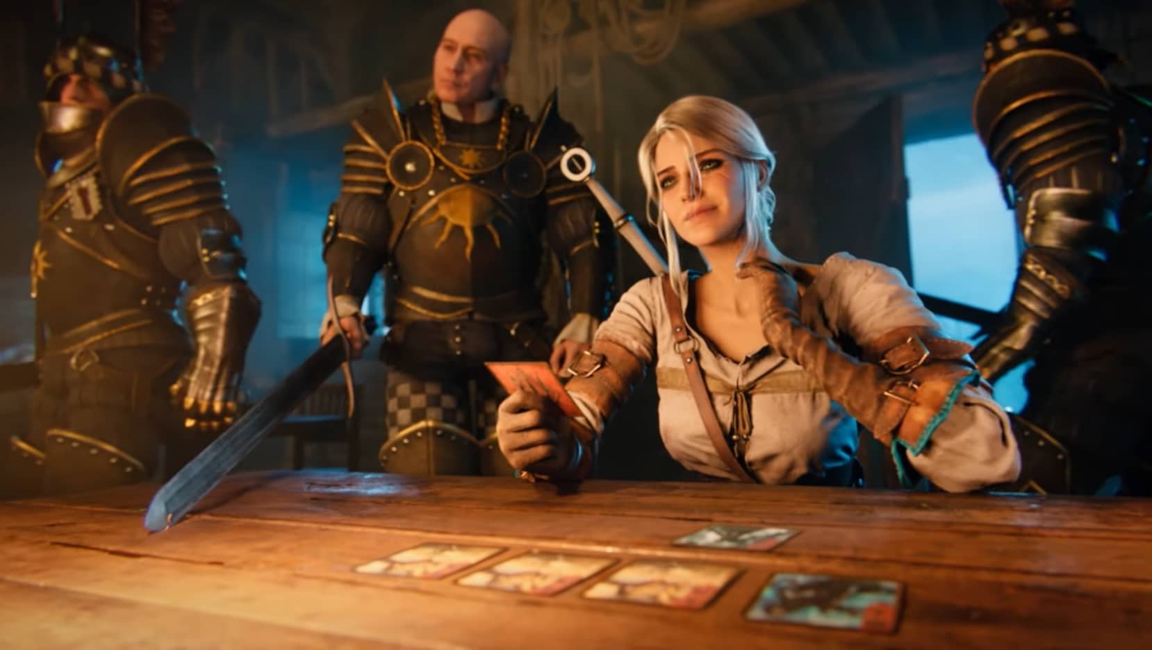 BGS 2017 terá torneio de GWENT com R$ 25 mil em premiação