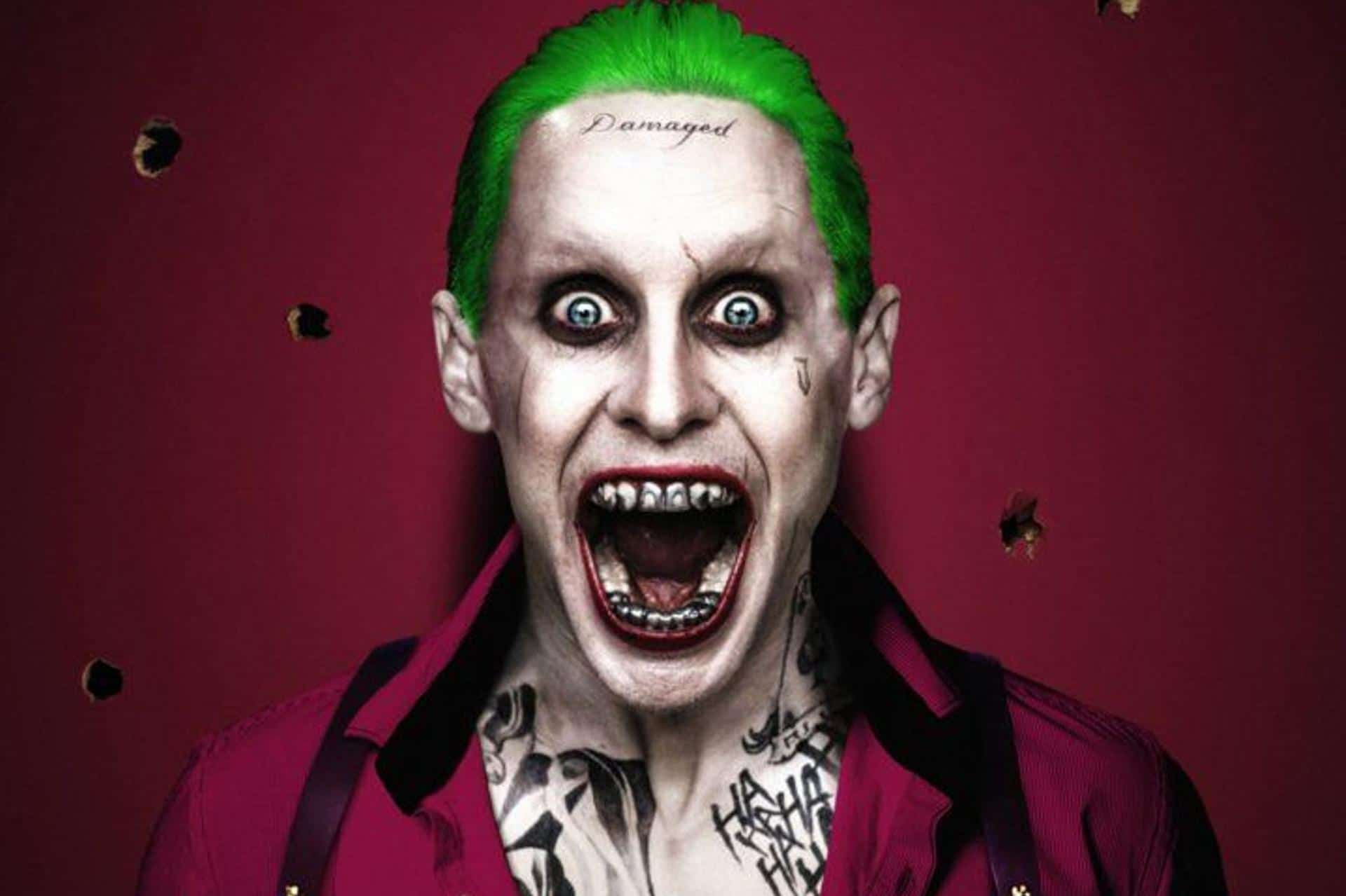 Filme do Jovem Coringa deve começar suas filmagens em 2018