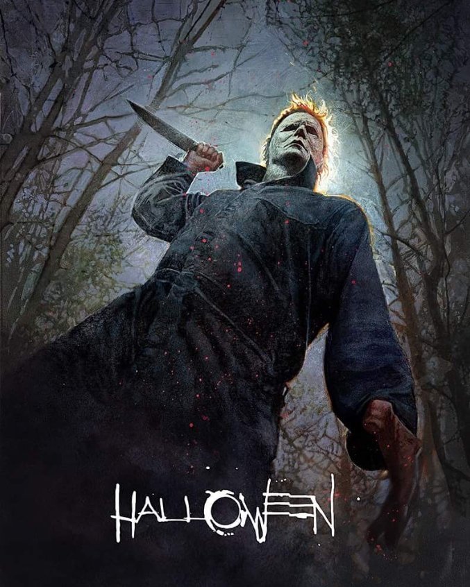 Halloween”: A história de Michael Myers e Laurie Strode – Jornal Prédio 3 —  JP3