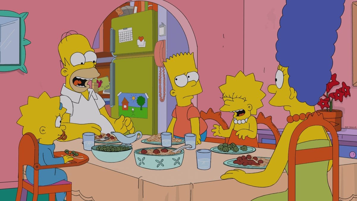 Os Simpsons | Ex-compositor da trilha sonora vai continuar trabalhando na série