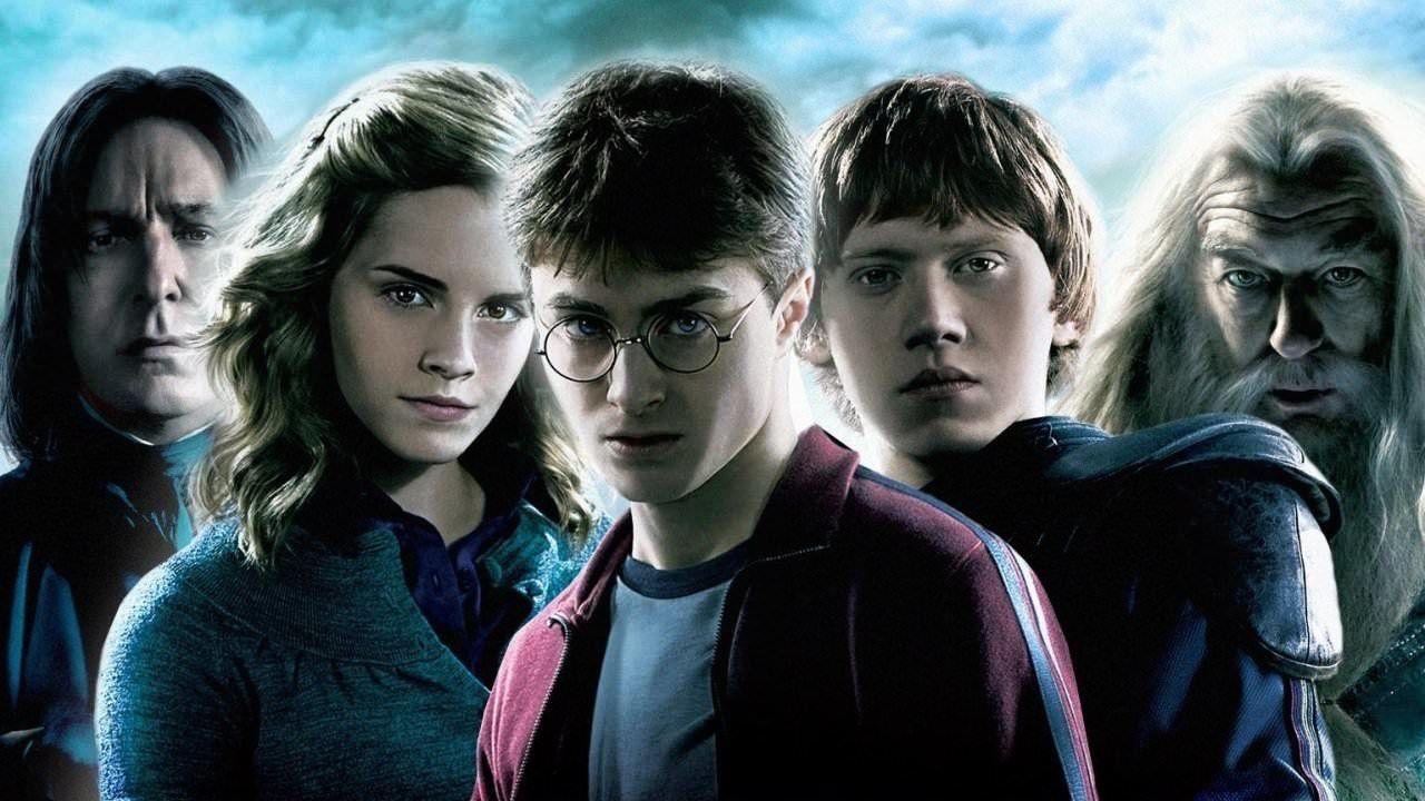 Harry Potter vai ganhar documentário da BBC