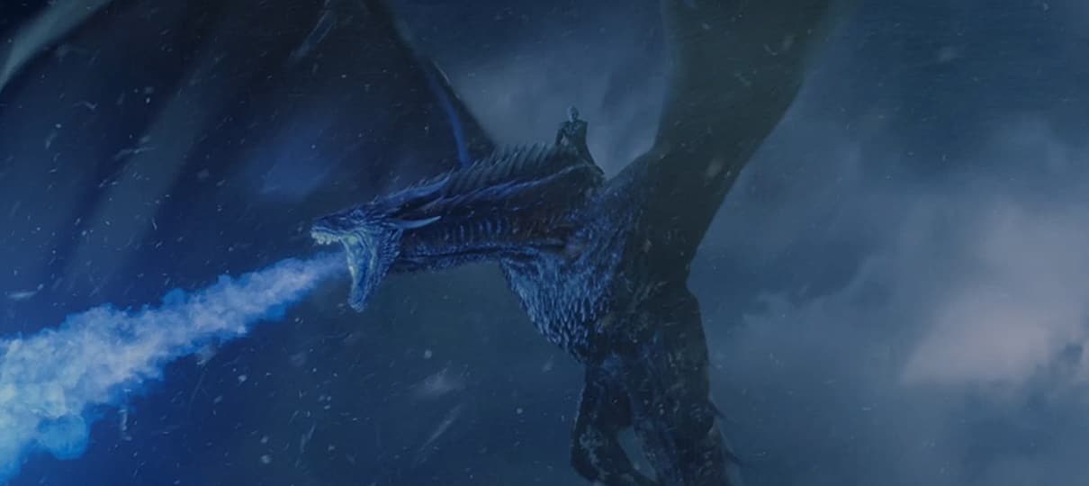 Game of Thrones foi pirateada mais de um bilhão de vezes na sétima temporada